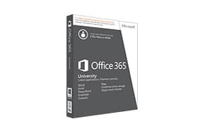 Office 365 university img